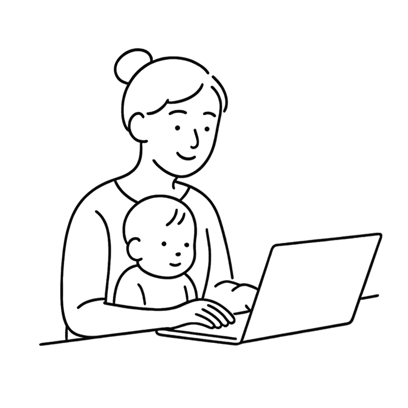 ライフ&ワーク窓口の設置