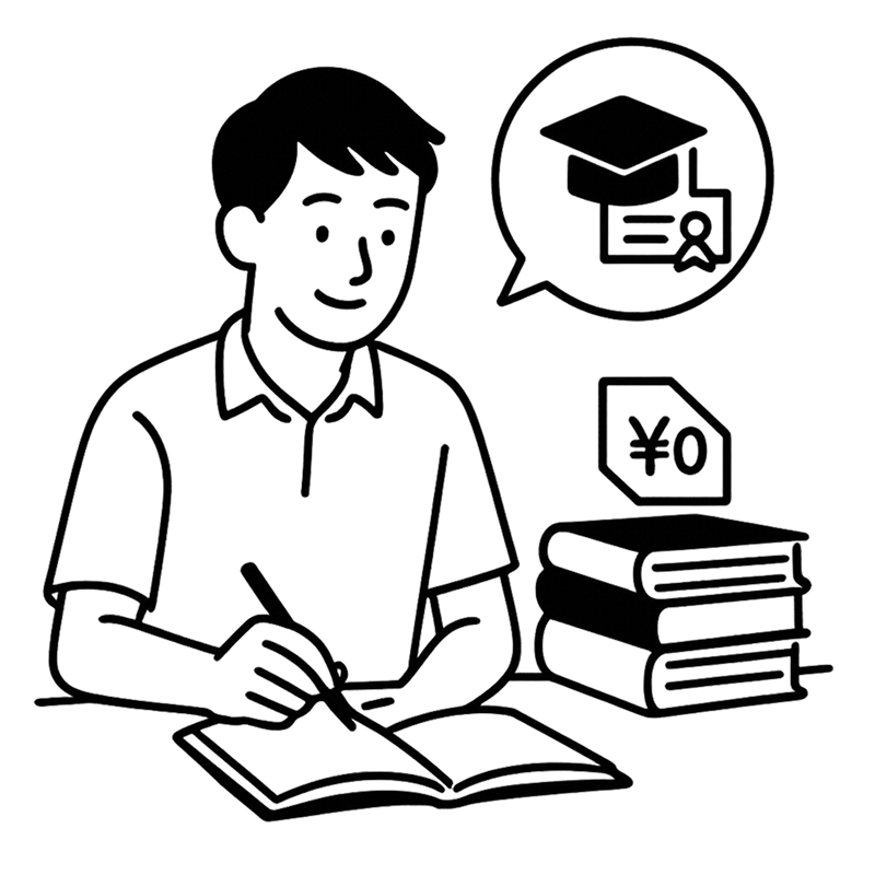 ブックチャージ制度